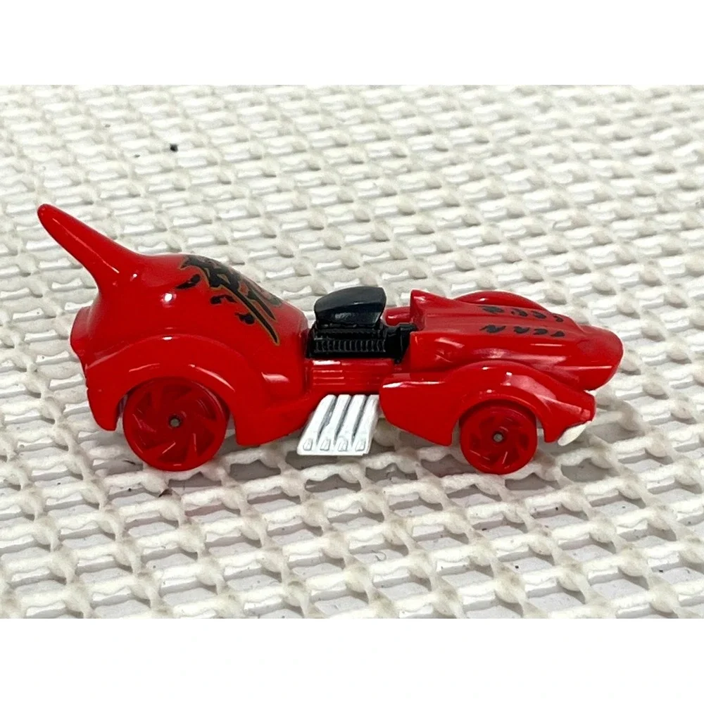 Hot Wheels 2016 purrfect